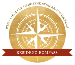 Residenz Kompass