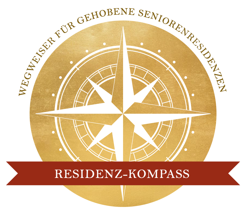 Residenz Kompass