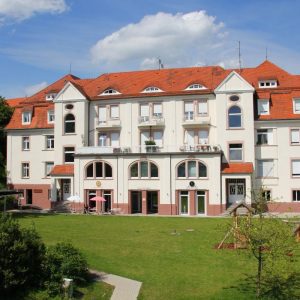 Villa Erlenbad