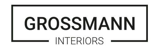 GROSSMANN-INTERIORS Logo